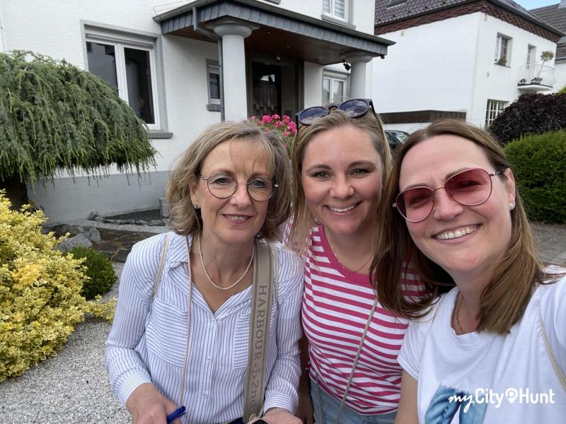 myCityHunt Schnitzeljagd 15