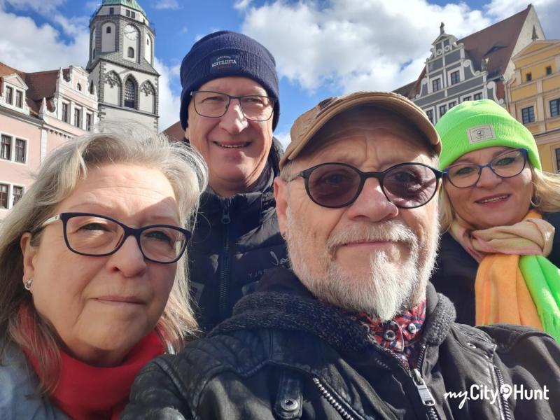 myCityHunt Schnitzeljagd 13