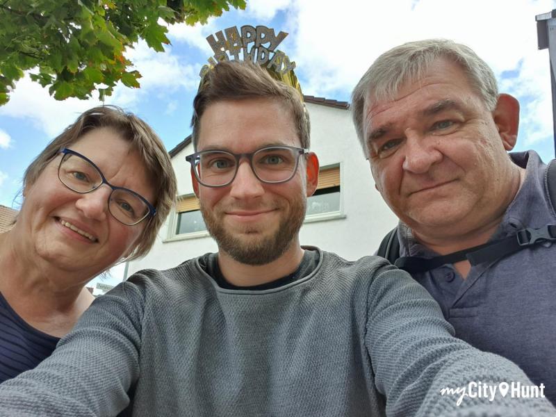 myCityHunt Schnitzeljagd 11