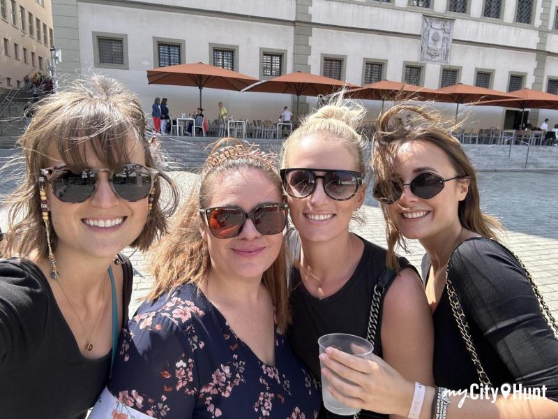 myCityHunt Schnitzeljagd 11