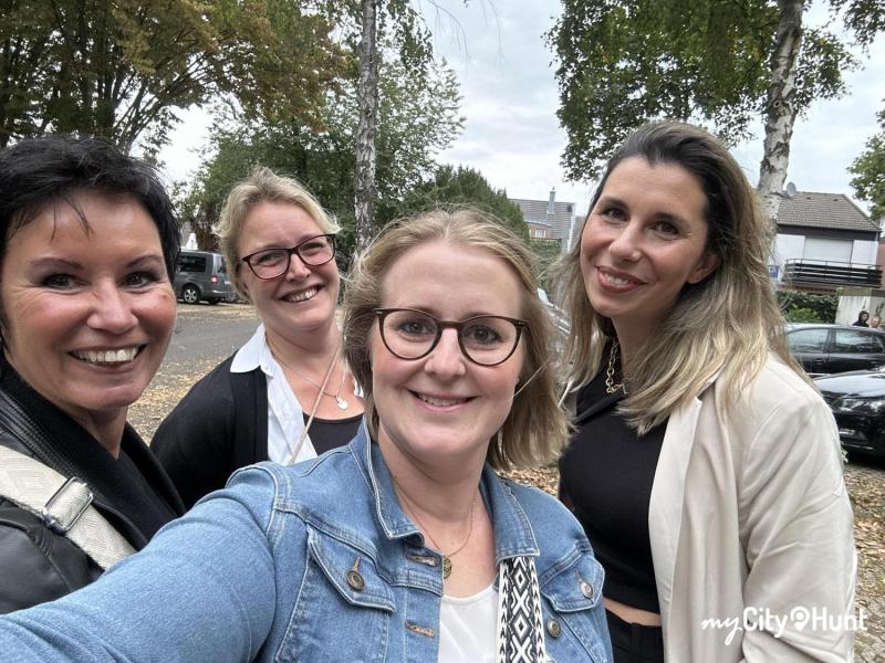 myCityHunt Schnitzeljagd 13