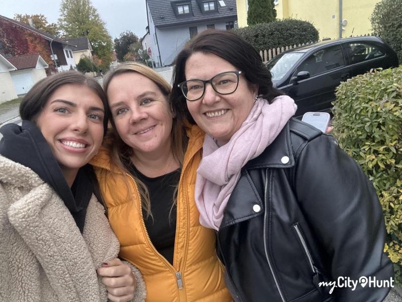 myCityHunt Schnitzeljagd 3