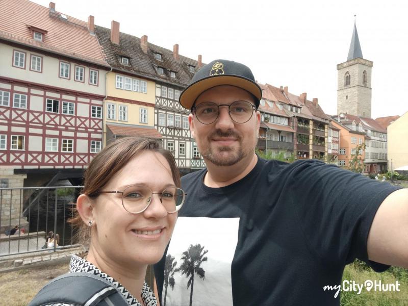 myCityHunt Schnitzeljagd 15