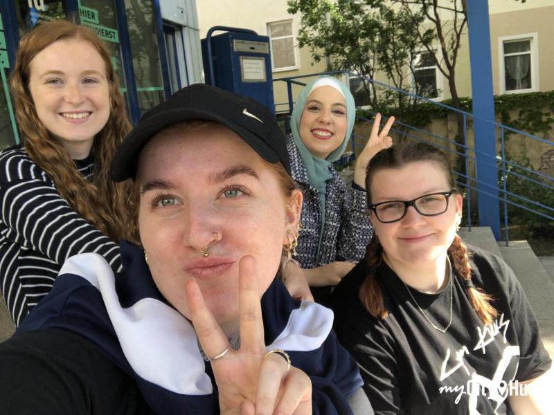 myCityHunt Schnitzeljagd 3