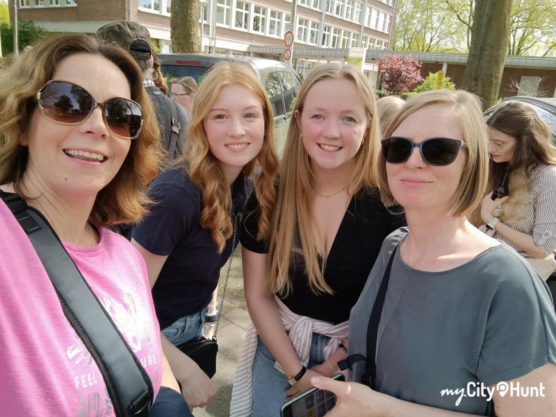 myCityHunt Schnitzeljagd 3