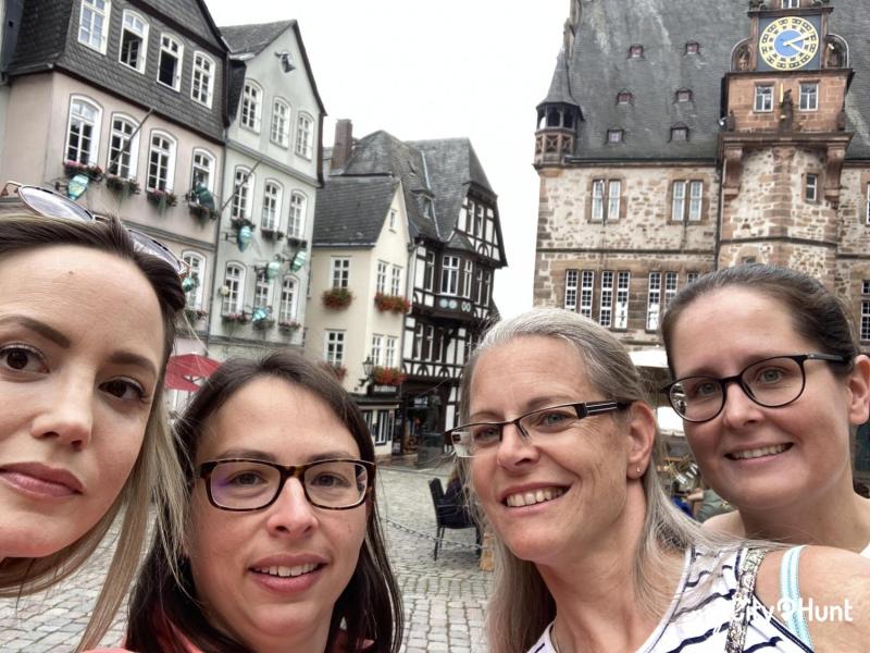 myCityHunt Schnitzeljagd 15