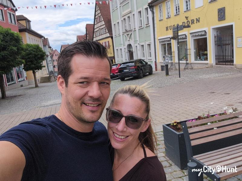 myCityHunt Schnitzeljagd 3