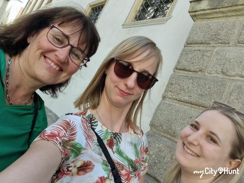 myCityHunt Schnitzeljagd 11