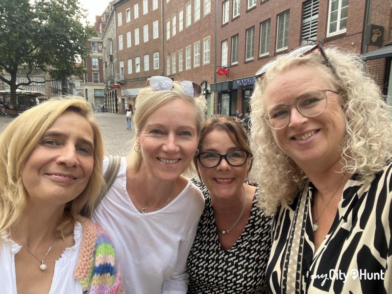 myCityHunt Schnitzeljagd 3