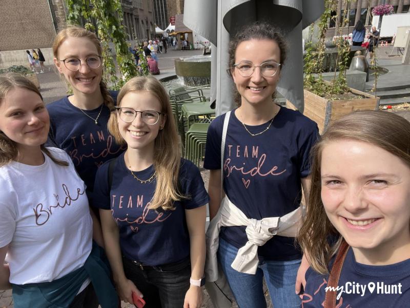 myCityHunt Schnitzeljagd 15