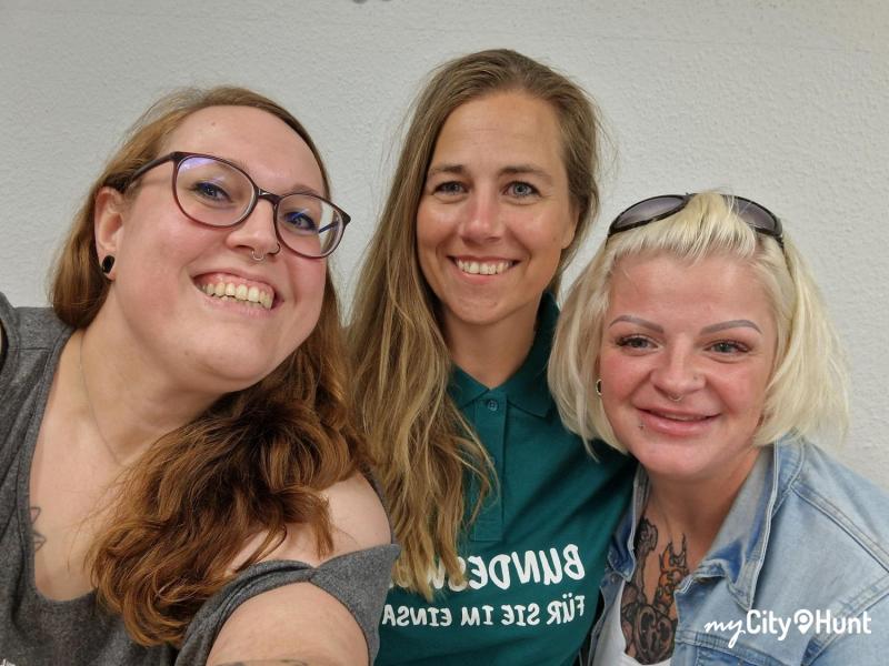 myCityHunt Schnitzeljagd 15