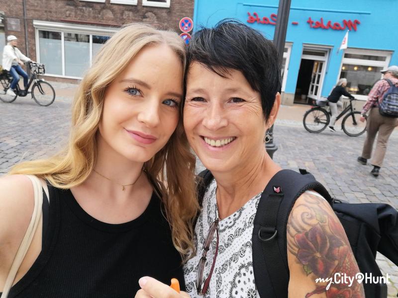 myCityHunt Schnitzeljagd 4