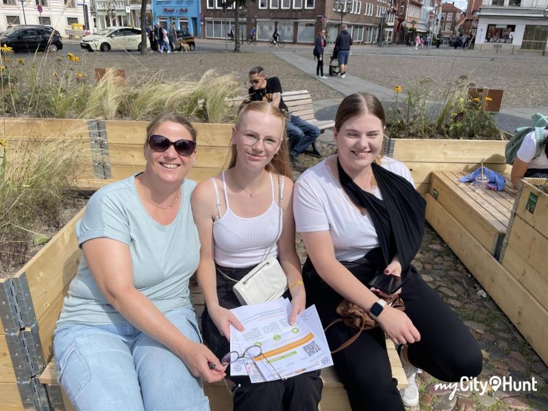 myCityHunt Schnitzeljagd 3