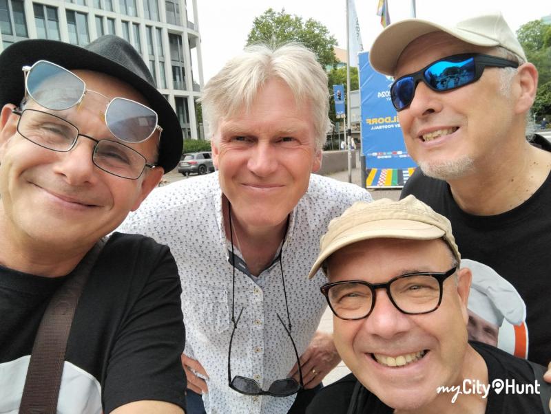 myCityHunt Schnitzeljagd 11