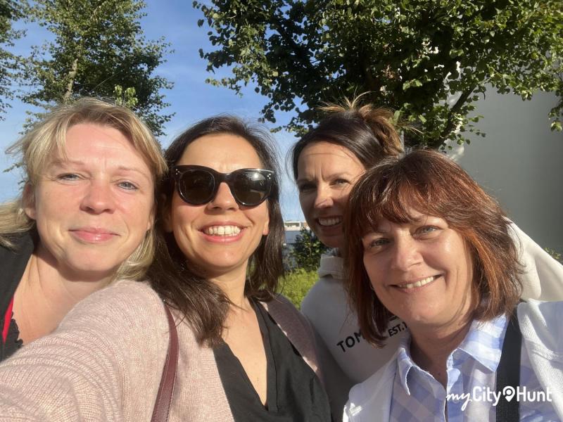 myCityHunt Schnitzeljagd 6