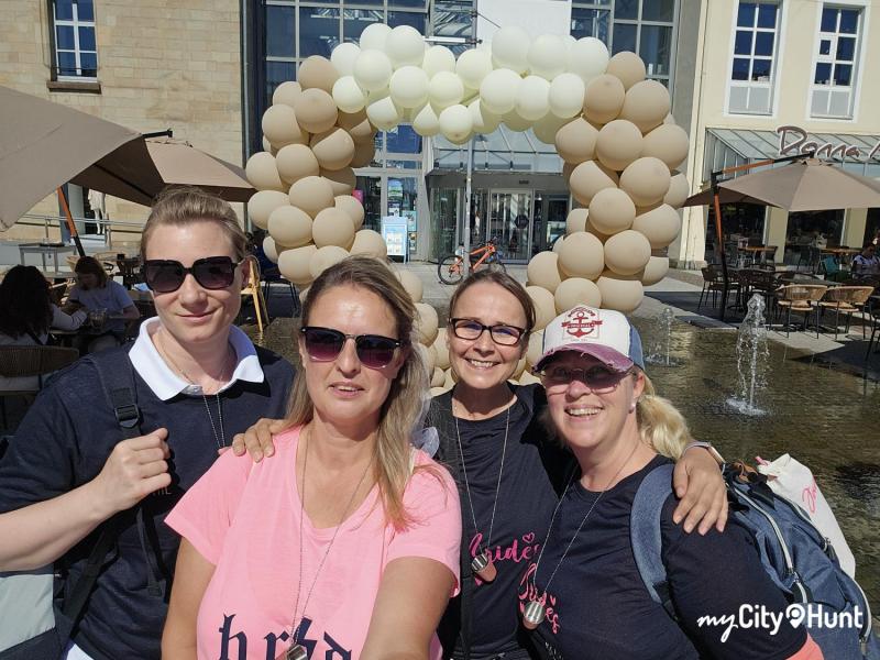 myCityHunt Schnitzeljagd 10