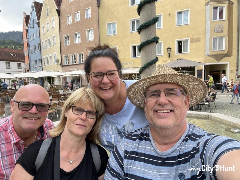 myCityHunt Schnitzeljagd 11