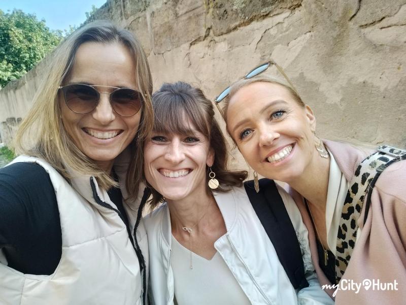 myCityHunt Schnitzeljagd 5