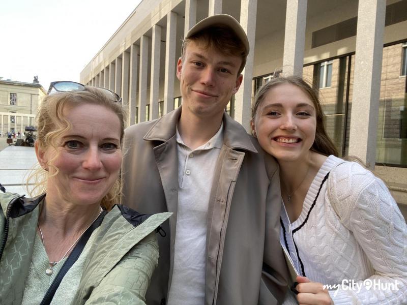 myCityHunt Schnitzeljagd 15