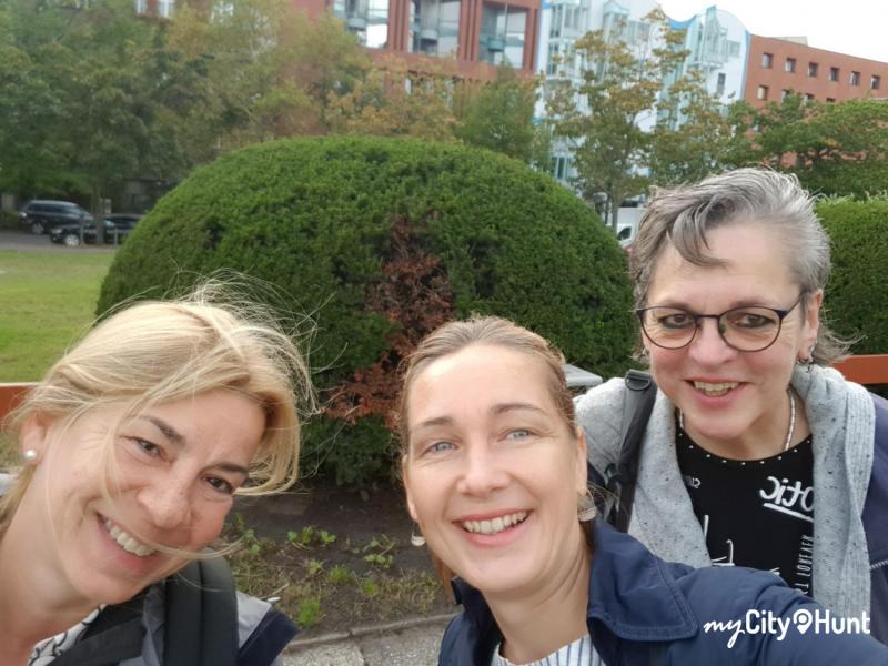 myCityHunt Schnitzeljagd 13