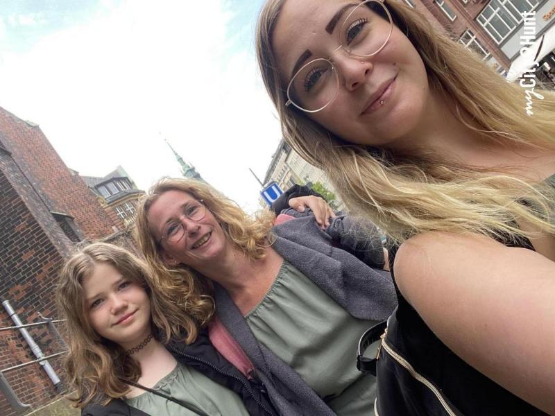 myCityHunt Schnitzeljagd 1