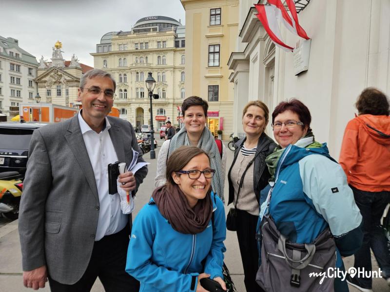 myCityHunt Schnitzeljagd 14