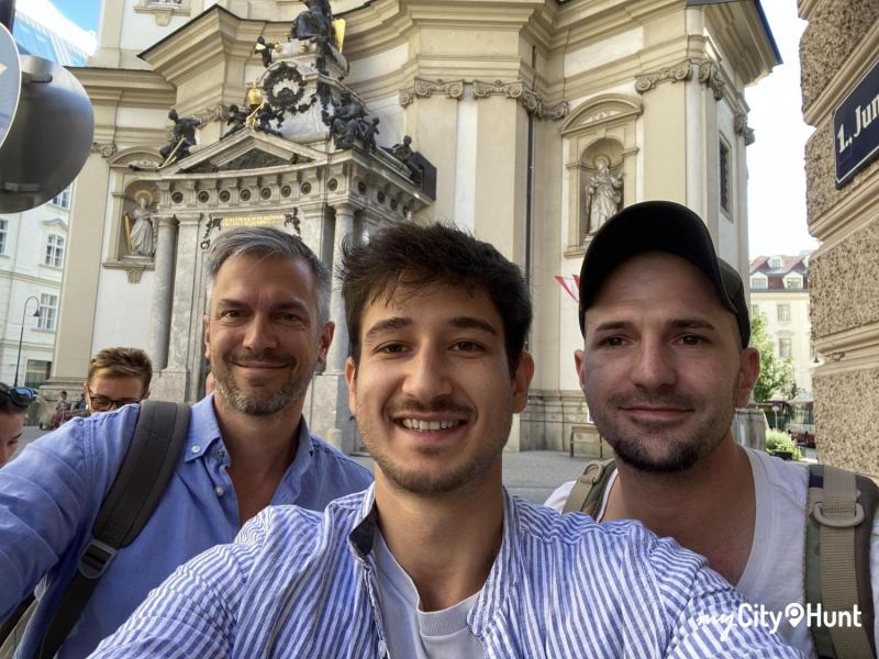 myCityHunt Schnitzeljagd 4