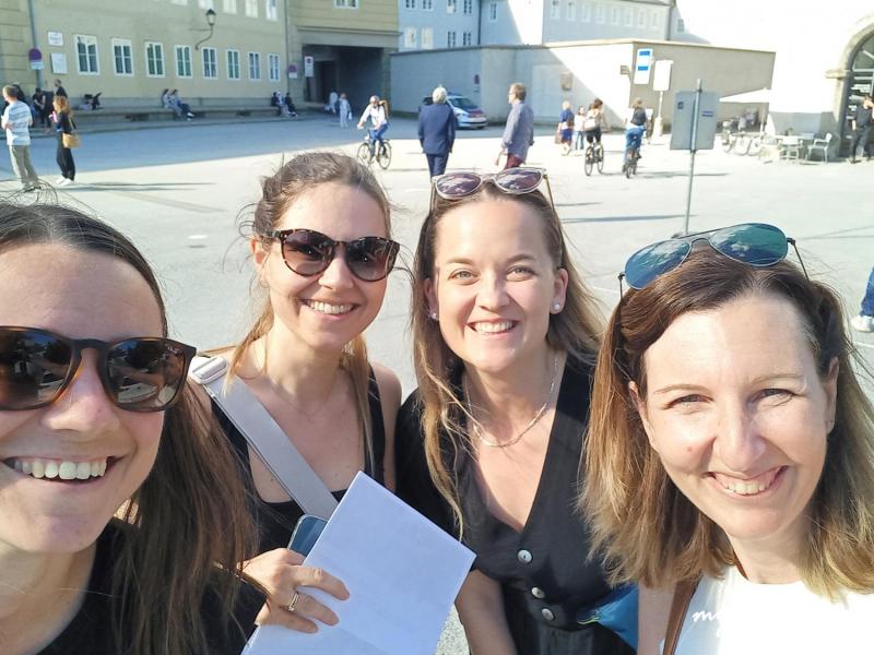 myCityHunt Schnitzeljagd 2