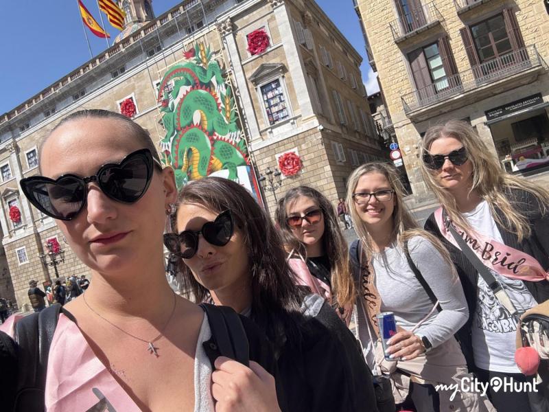 myCityHunt Schnitzeljagd 3