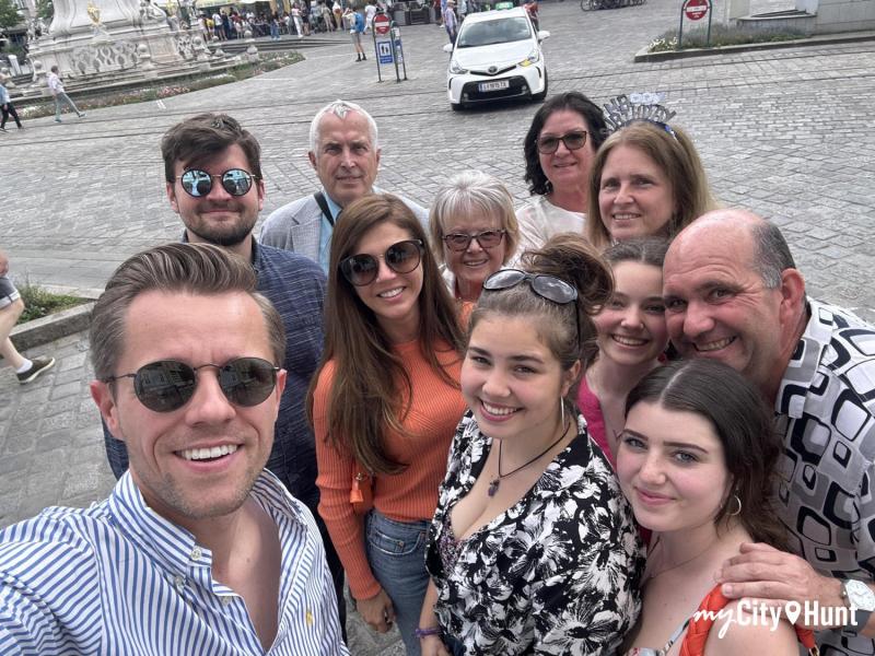 myCityHunt Schnitzeljagd 13