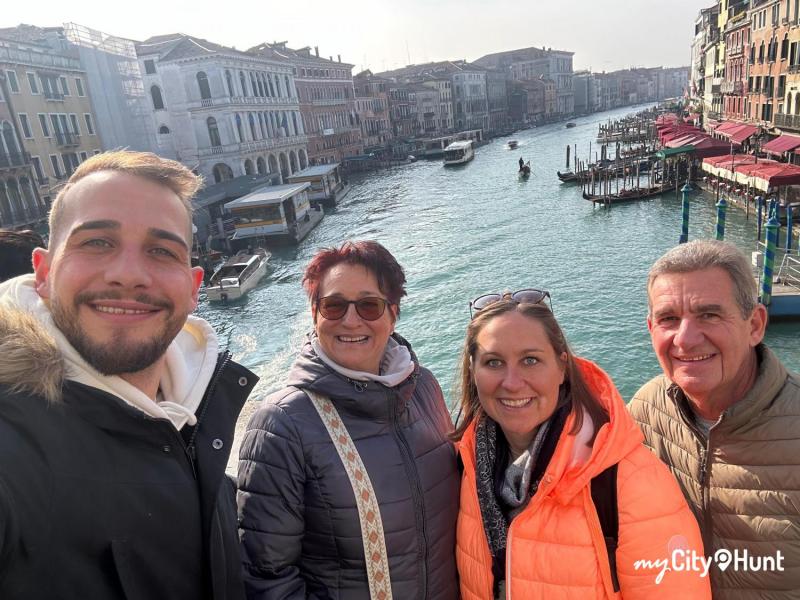 myCityHunt Schnitzeljagd 5