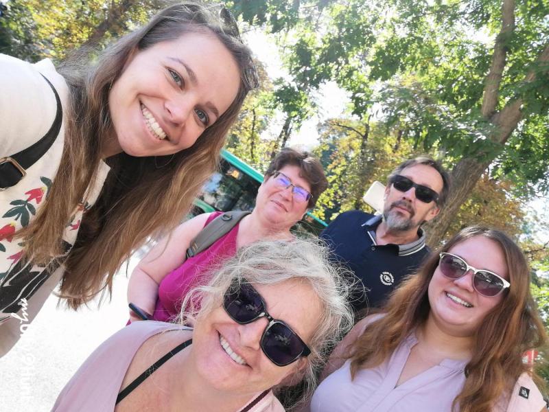 myCityHunt Schnitzeljagd 4