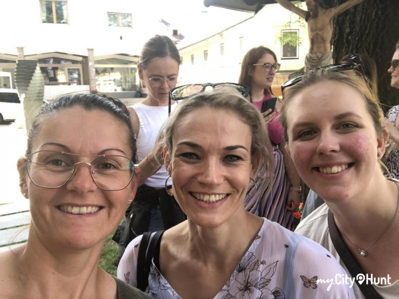 myCityHunt Schnitzeljagd 11