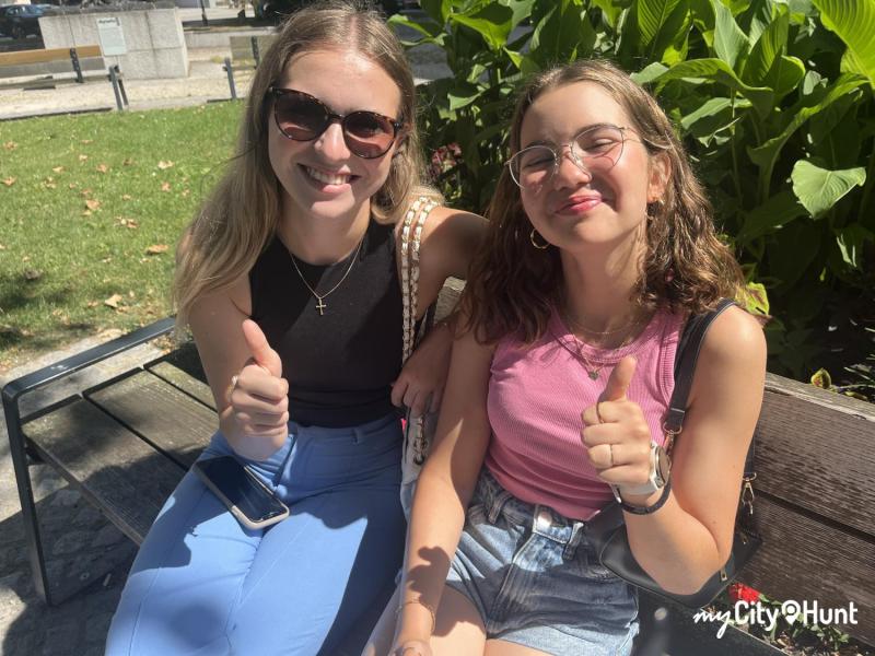 myCityHunt Schnitzeljagd 10