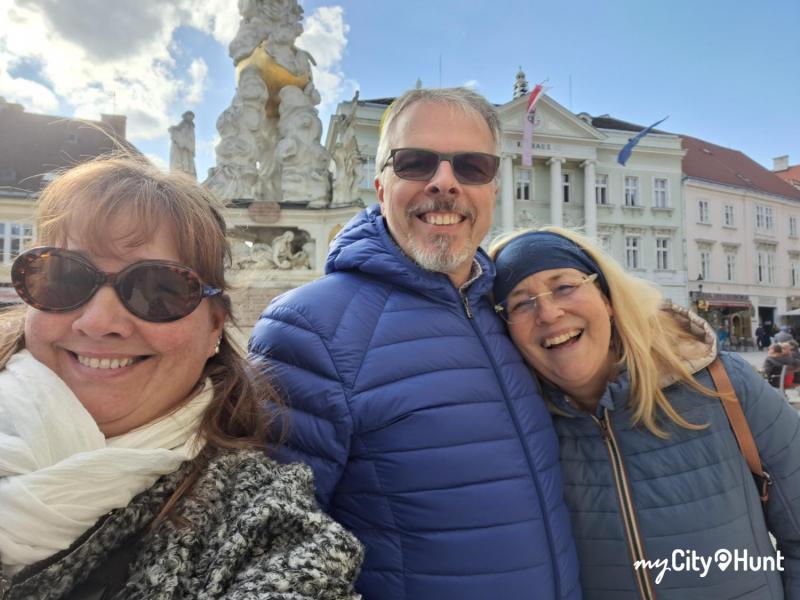 myCityHunt Schnitzeljagd 6