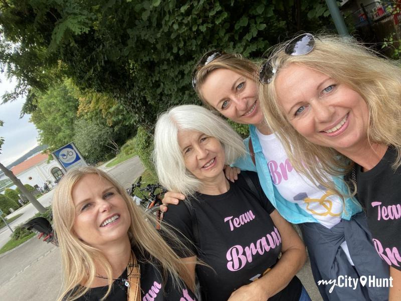 myCityHunt Schnitzeljagd 11