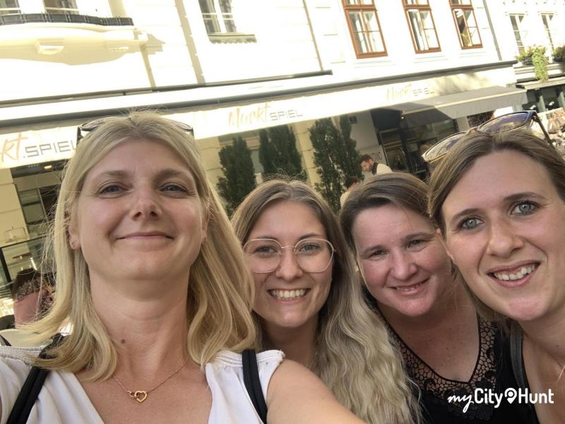 myCityHunt Schnitzeljagd 5