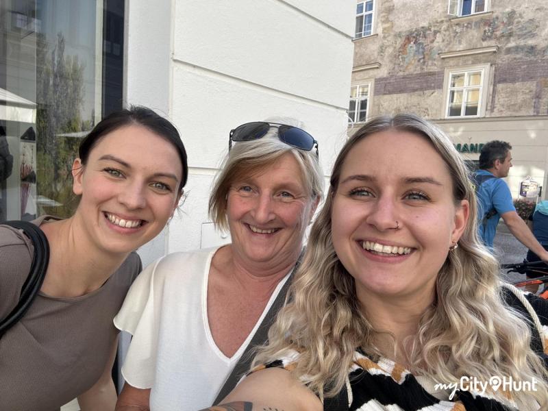 myCityHunt Schnitzeljagd 15