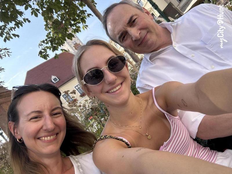 myCityHunt Schnitzeljagd 3