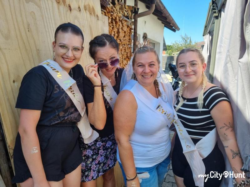 myCityHunt Schnitzeljagd 5