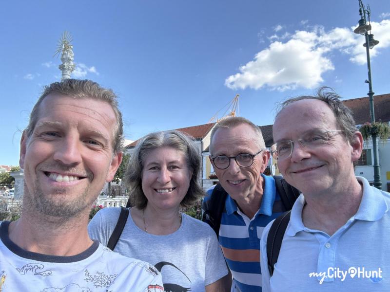 myCityHunt Schnitzeljagd 11