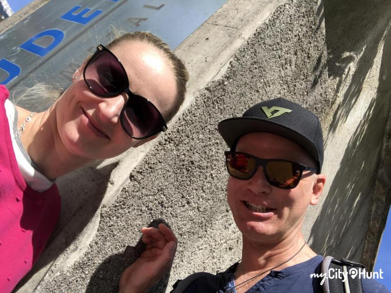 myCityHunt Schnitzeljagd 3