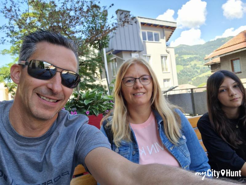 myCityHunt Schnitzeljagd 3