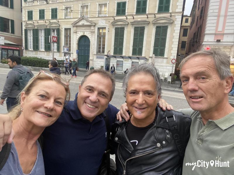 myCityHunt Schnitzeljagd 10