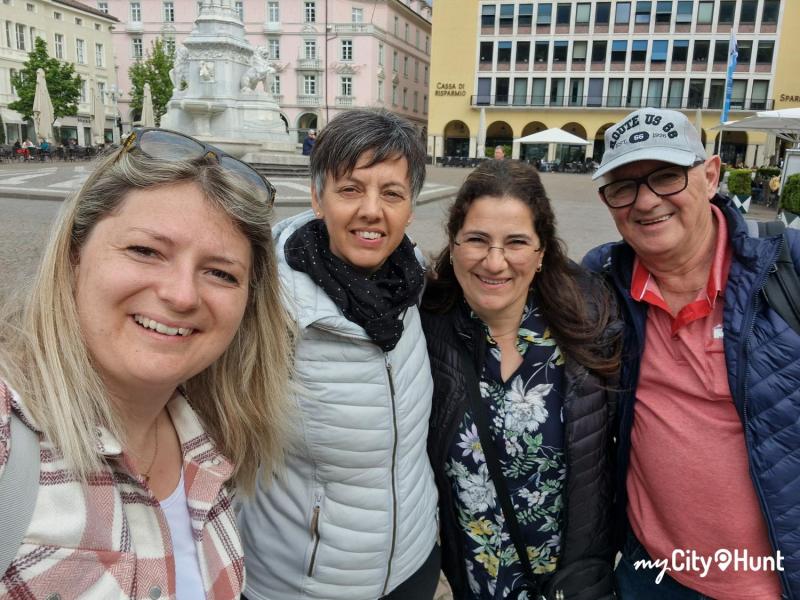 myCityHunt Schnitzeljagd 10