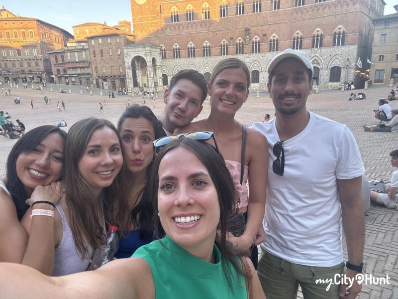 myCityHunt Schnitzeljagd 5