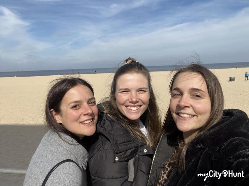 myCityHunt Schnitzeljagd 10