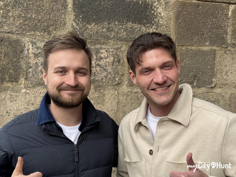 myCityHunt Schnitzeljagd 10