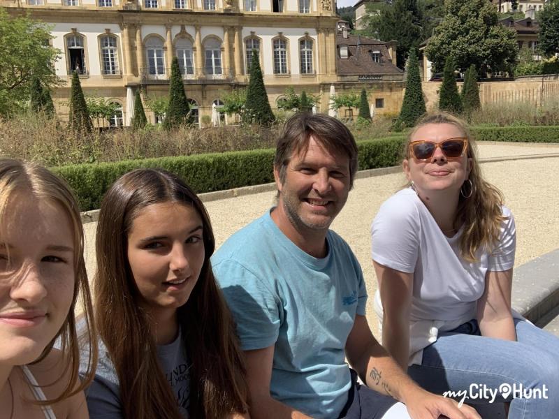 myCityHunt Schnitzeljagd 15