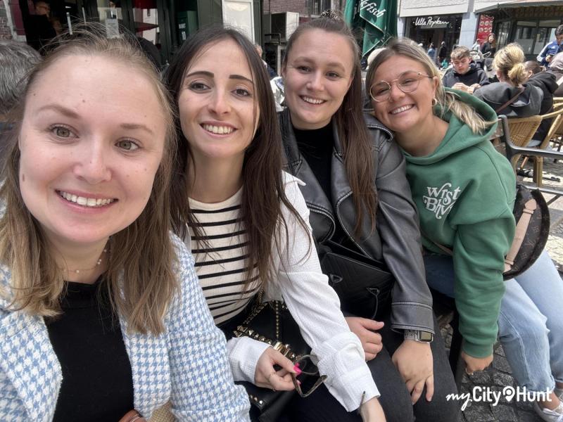 myCityHunt Schnitzeljagd 13